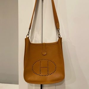 HERMES EVELYNE PM 29